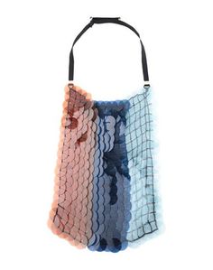 Ожерелье Jil Sander