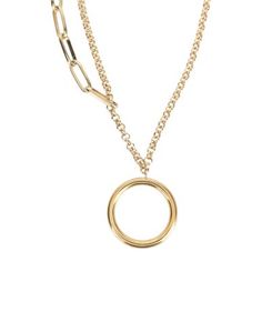 Ожерелье Isabel Marant