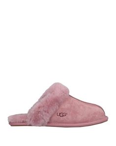 Домашние туфли UGG Australia