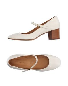 Туфли Isabel Marant Étoile