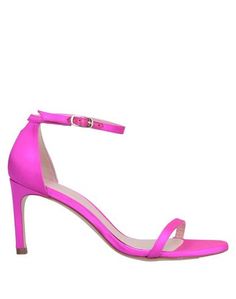 Сандалии Stuart Weitzman