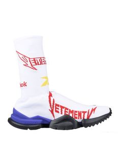 Сапоги Reebok
