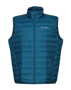 Пуховик Columbia