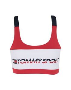 Топ без рукавов Tommy Sport