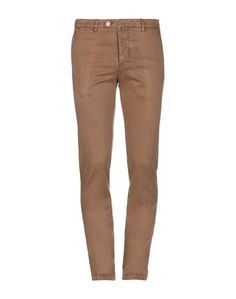 Повседневные брюки Kiton