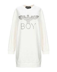 Короткое платье BOY London