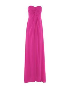 Длинное платье Lexus