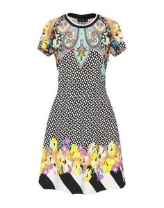 Короткое платье Etro