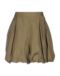 Мини-юбка Jil Sander