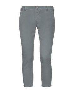 Брюки-капри 40 Weft