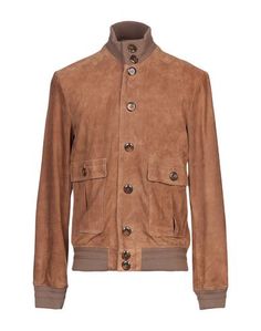 Куртка Vintage DE Luxe