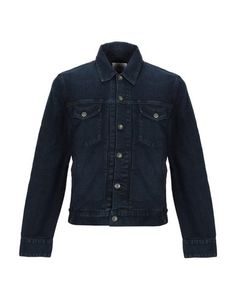 Джинсовая верхняя одежда Rag &; Bone