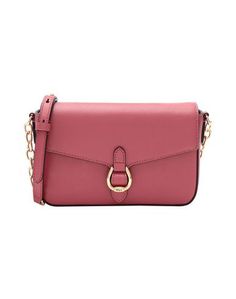 Сумка через плечо Lauren Ralph Lauren