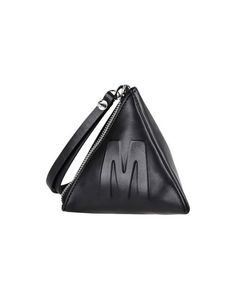 Косметичка McQ Alexander Mc Queen