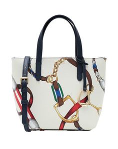 Сумка на руку Lauren Ralph Lauren