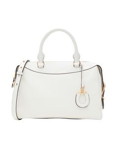 Сумка на руку Lauren Ralph Lauren