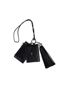 Брелок для ключей Saint Laurent