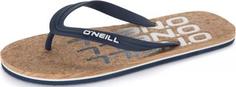 Шлепанцы мужские ONeill Fm Profile, размер 39 O'neill