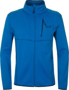 Толстовка мужской JACK WOLFSKIN Kiewa, размер 46-48