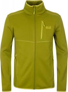 Толстовка мужской JACK WOLFSKIN Kiewa, размер 46-48