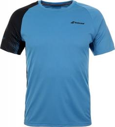 Футболка мужская Babolat Perf Crew, размер 50