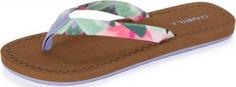 Шлепанцы женские ONeill Woven Strap, размер 36 Oneill