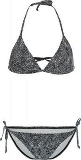 Бикини женское ONeill Pw Capri Bondey Print, размер 48 Oneill