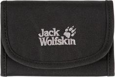 Кошелек JACK WOLFSKIN