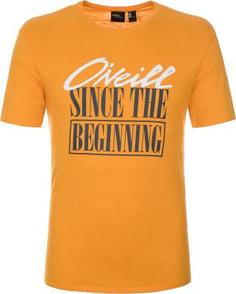 Футболка мужская ONeill Lm Since, размер 50-52 Oneill