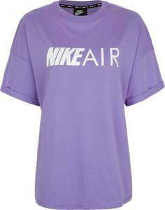 Футболка женская Nike Air, размер 42-44