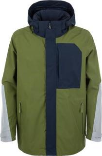 Ветровка мужская JACK WOLFSKIN 365 Exposure, размер 44