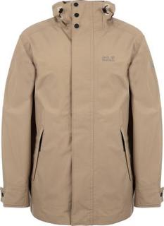 Ветровка мужская JACK WOLFSKIN Cape Conran, размер 50-52