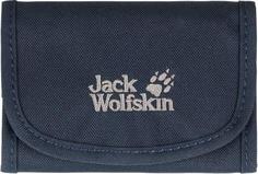 Кошелек JACK WOLFSKIN