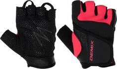 Перчатки для фитнеса Demix, размер 46