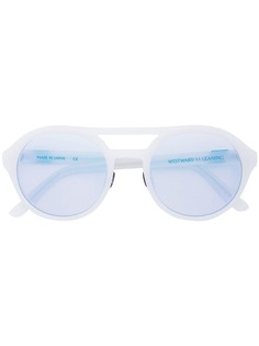 Westward Leaning солнцезащитные очки Olympus Mons 04