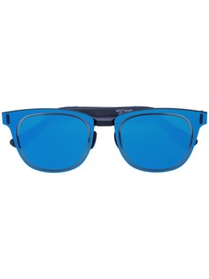 Westward Leaning солнцезащитные очки Mirrorcake 04
