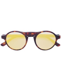 Westward Leaning солнцезащитные очки Dyad 07