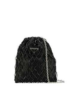 Prada сумка с логотипом
