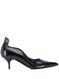 Calvin Klein 205W39nyc pointed toe pumps