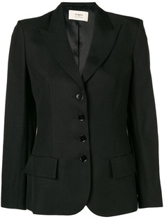 Ports 1961 блейзер с карманами с клапанами
