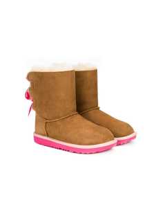 Ugg Australia Kids угги-слипон