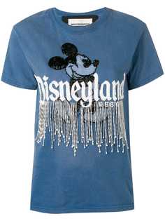 Night Market футболка Disneyland