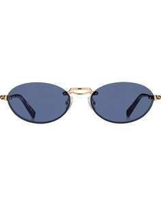 Max Mara солнцезащитные очки MM BRIDGE II