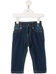 Paul Smith Junior джинсы свободного кроя