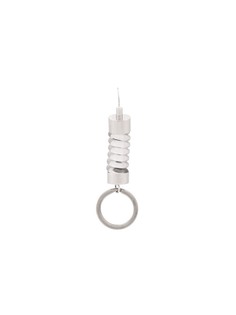 Mm6 Maison Margiela спиральные серьги