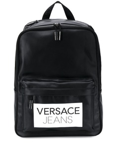 Versace Jeans рюкзак с логотипом