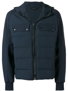 Belstaff пуховик Harlyn