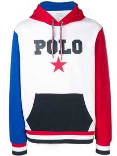 Polo Ralph Lauren худи Star Polo