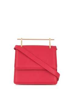 M2malletier Mini Collectionneuse tote bag