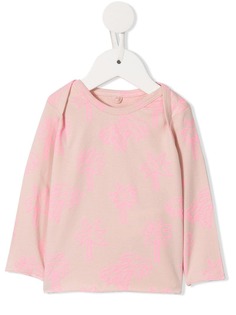 Stella McCartney Kids пижама с принтом